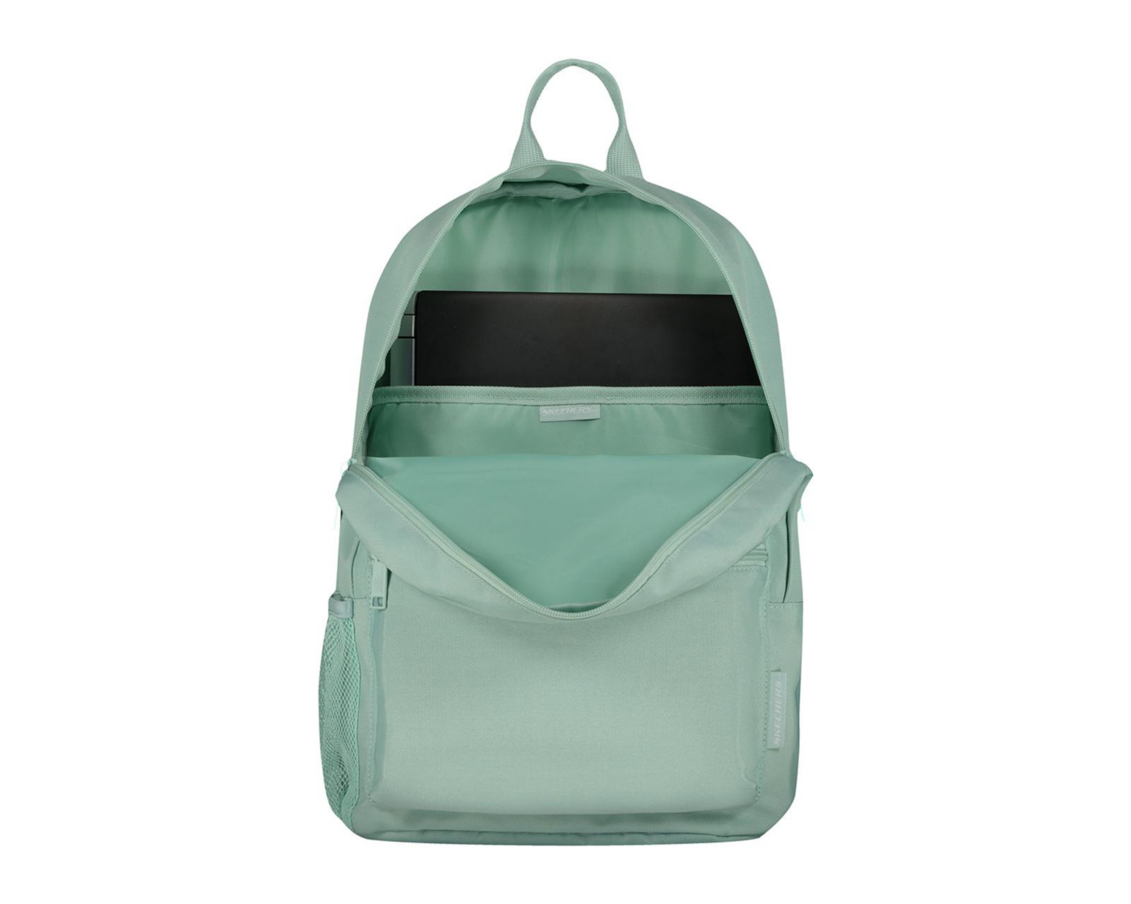 Foto 5 | Mochila Skechers SKCH7684 Verde