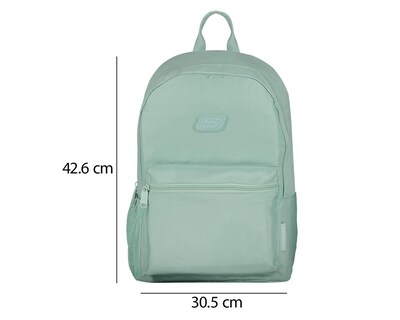 Foto 9 | Mochila Skechers SKCH7684 Verde