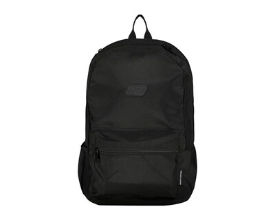 Foto 4 | Mochila Skechers Essencial Negra