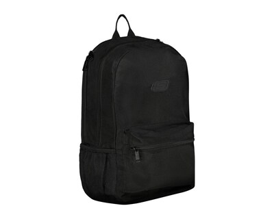Foto 6 | Mochila Skechers Essencial Negra