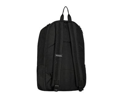 Foto 7 | Mochila Skechers Essencial Negra