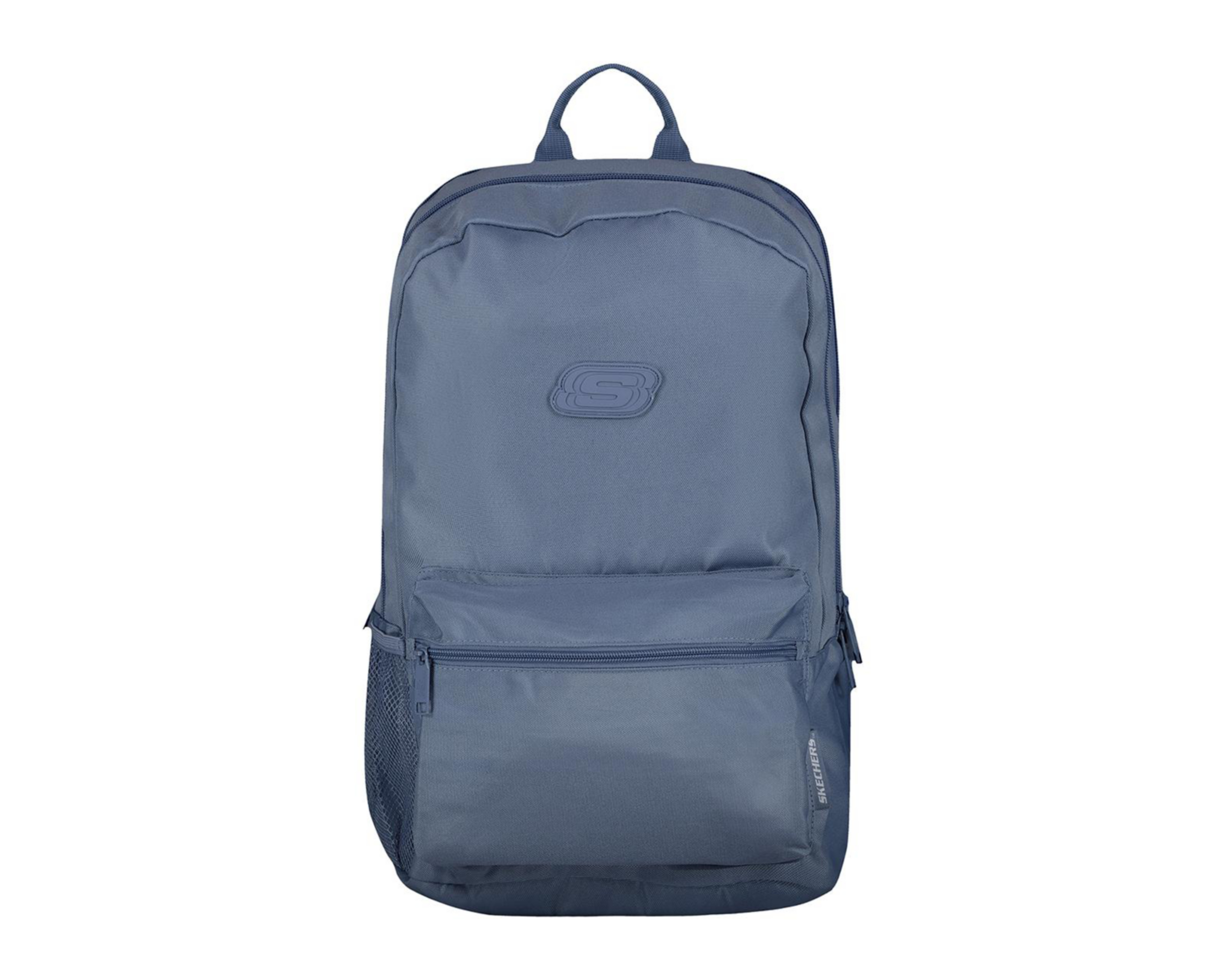 Foto 4 | Mochila Skechers SKCH8442 Azul