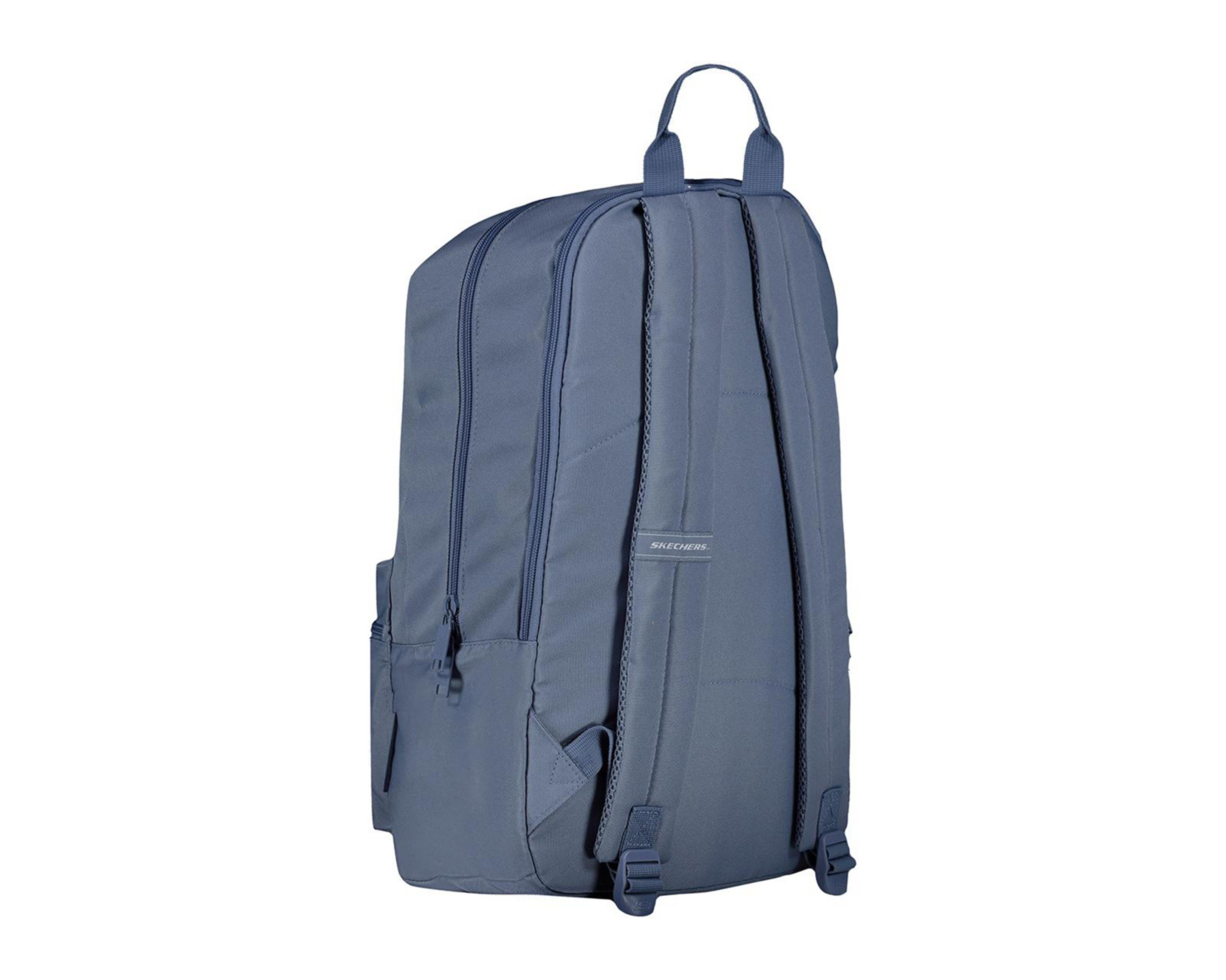 Foto 7 | Mochila Skechers SKCH8442 Azul