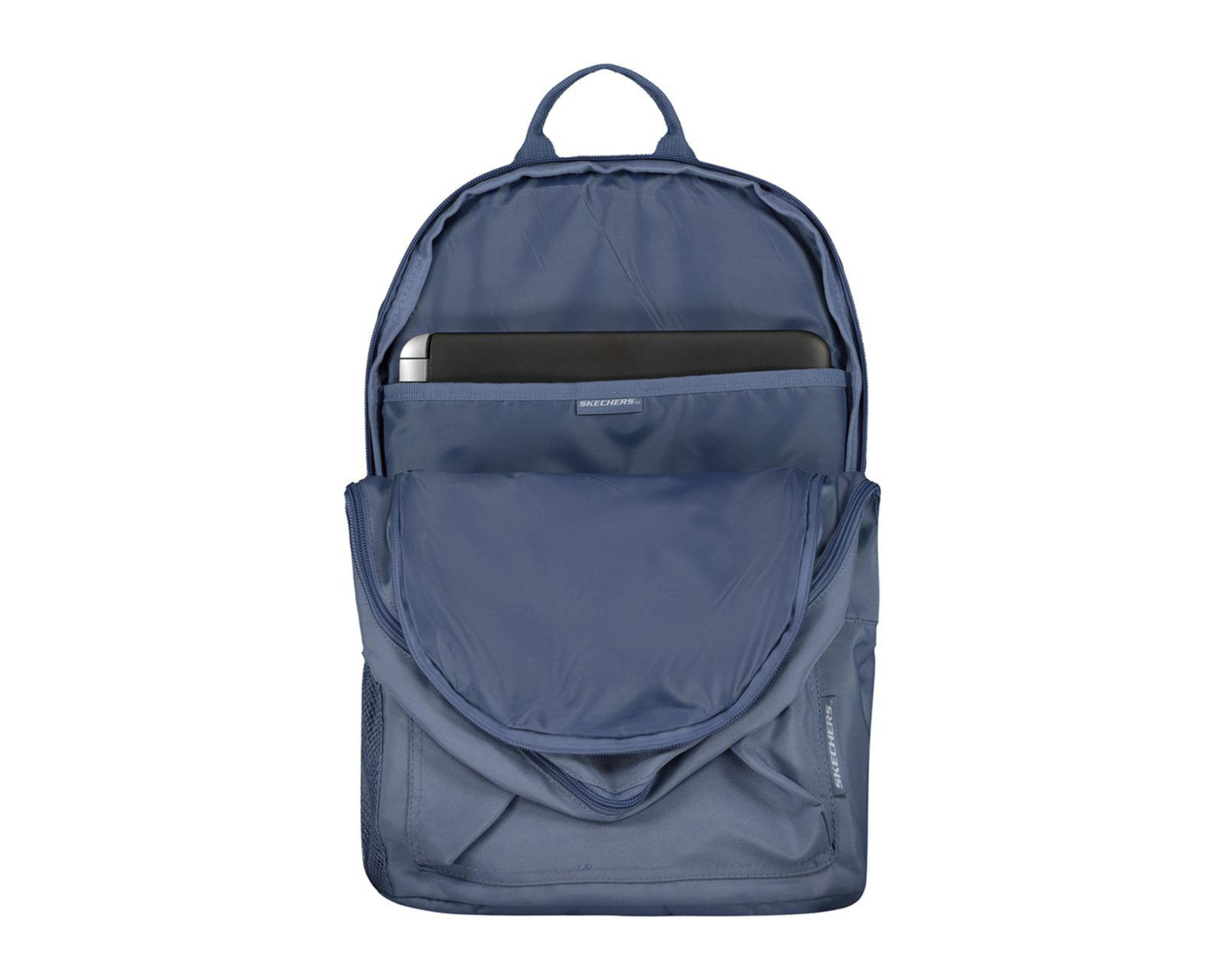 Foto 8 | Mochila Skechers SKCH8442 Azul