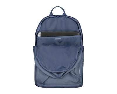 Foto 8 | Mochila Skechers SKCH8442 Azul