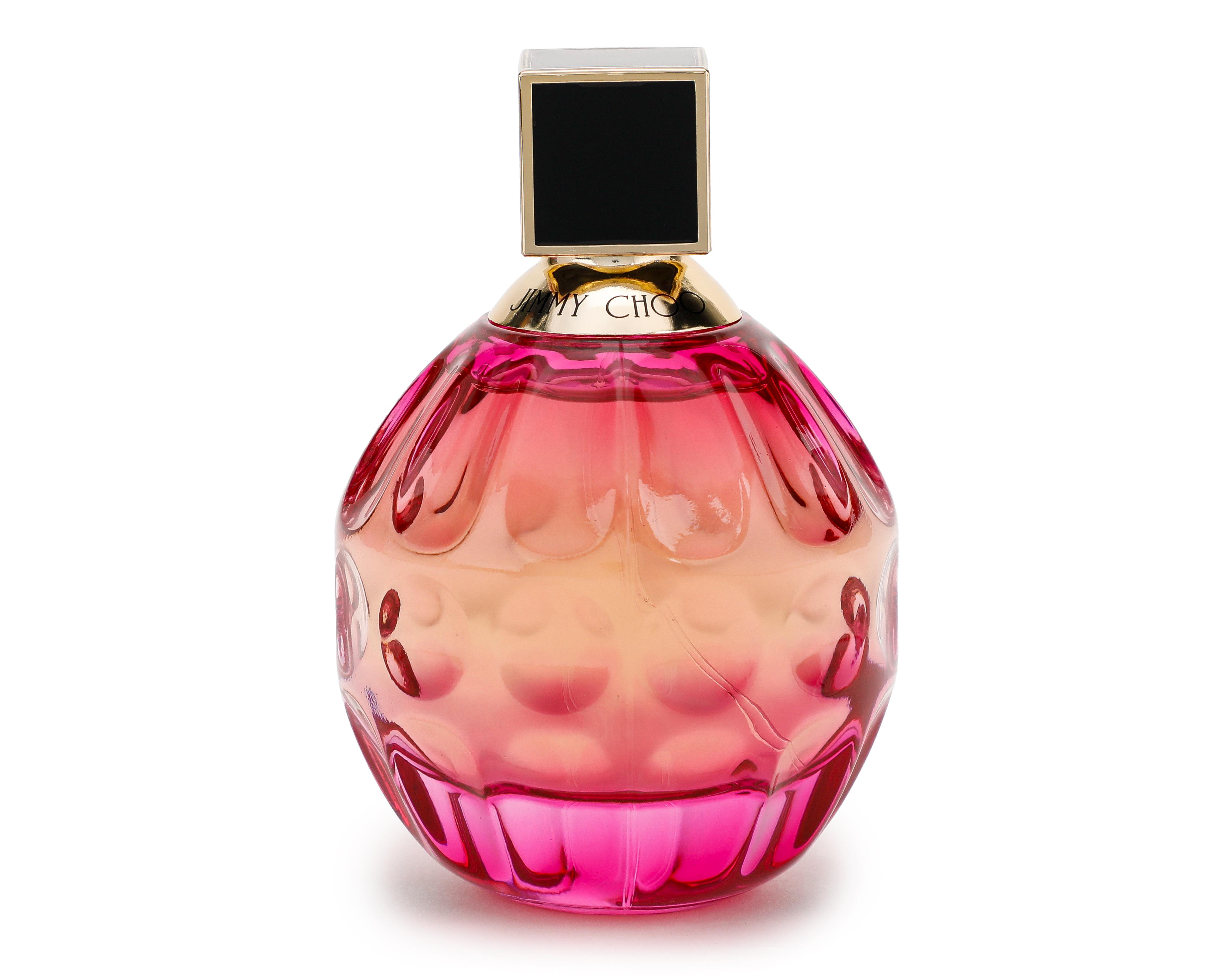 Foto 3 pulgar | Estuche para Mujer Jimmy Choo Rose Passion 3 Piezas