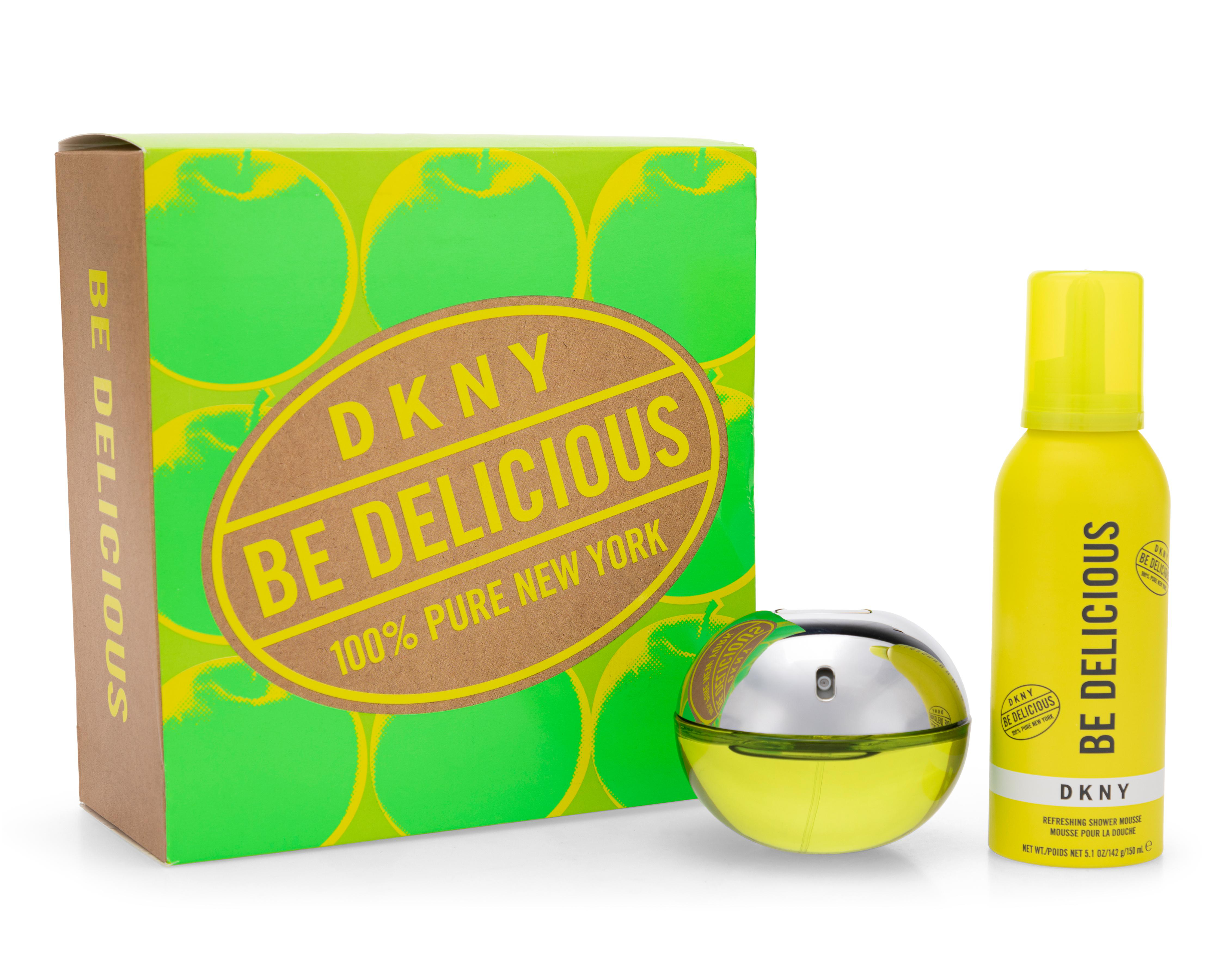 Foto 2 pulgar | Estuche para Mujer DKNY Be Delicious 2 Piezas