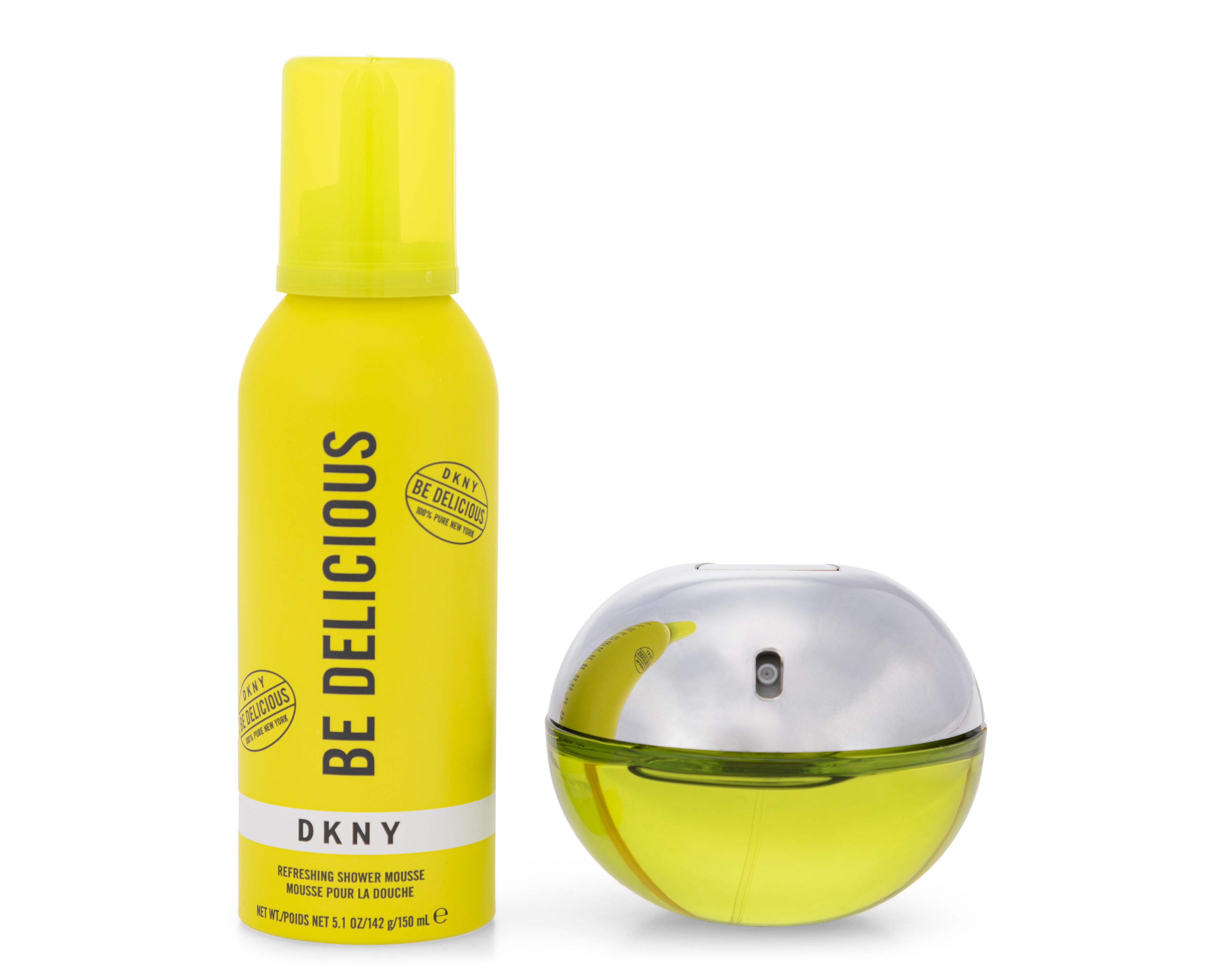 Foto 4 pulgar | Estuche para Mujer DKNY Be Delicious 2 Piezas