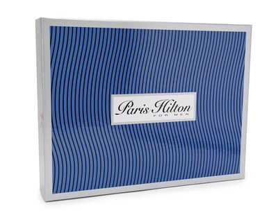 Foto 5 | Estuche para Hombre Paris Hilton For Men 4 Piezas