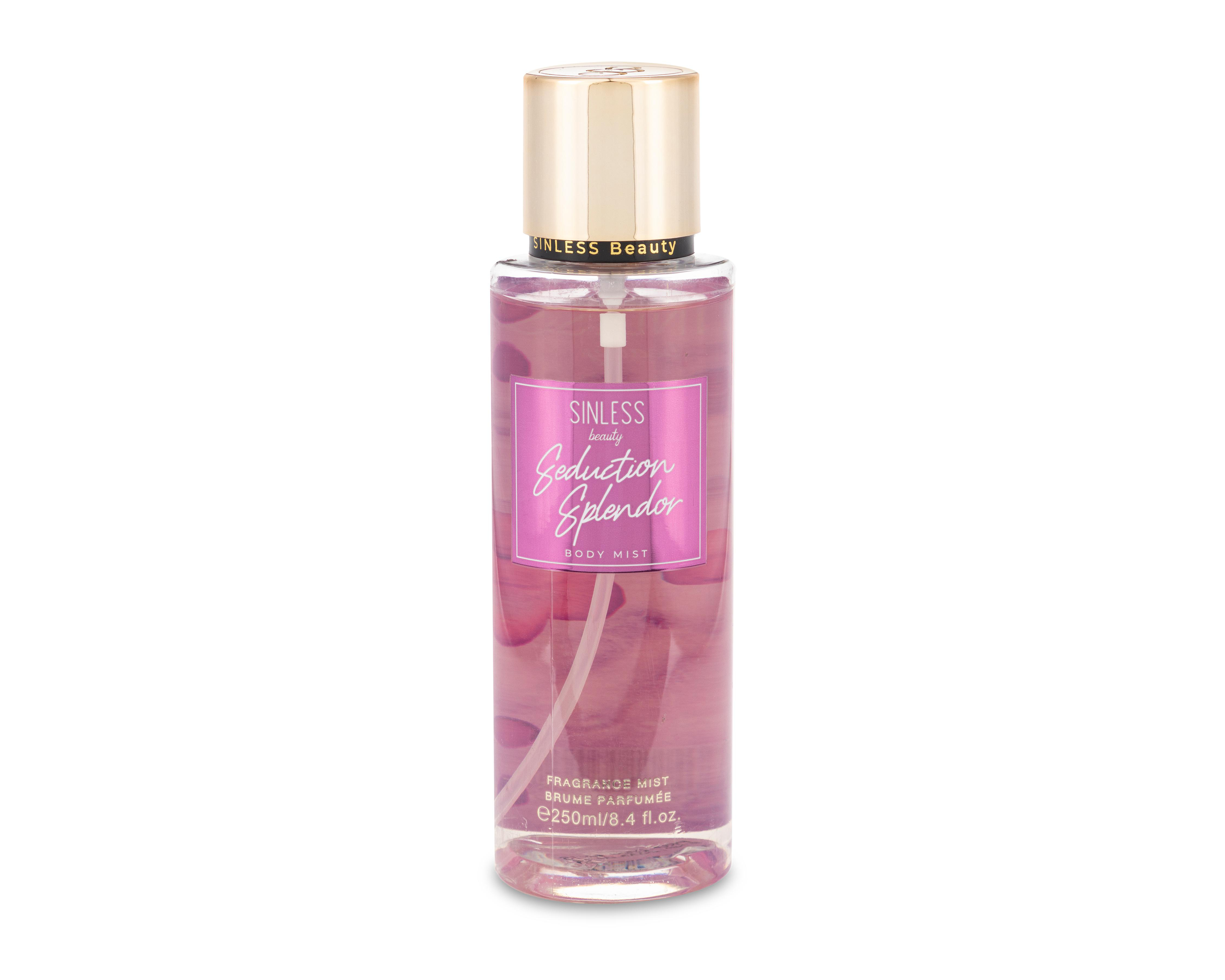 Foto 2 pulgar | Loción Corporal Sinless Beauty Seduction Splendor 250 ml