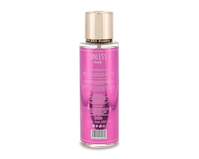 Foto 2 | Loción Corporal Sinless Beauty Seduction Splendor 250 ml