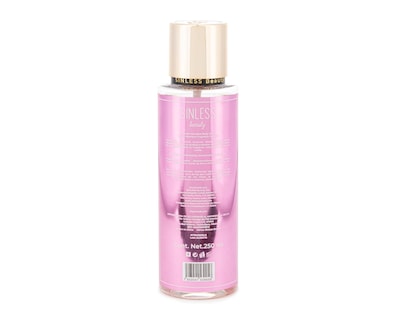 Foto 2 | Loción Corporal Sinless Beauty Vanilla Mystique 250 ml