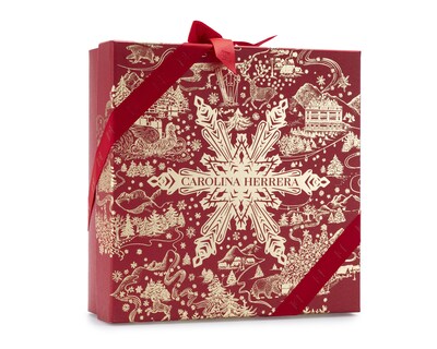 Foto 5 | Estuche para Hombre Carolina Herrera 212 Heroes Forever Young 3 Piezas