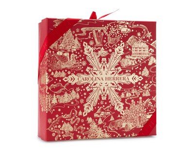 Foto 5 | Estuche para Hombre Carolina Herrera 212 NYC 3 Piezas