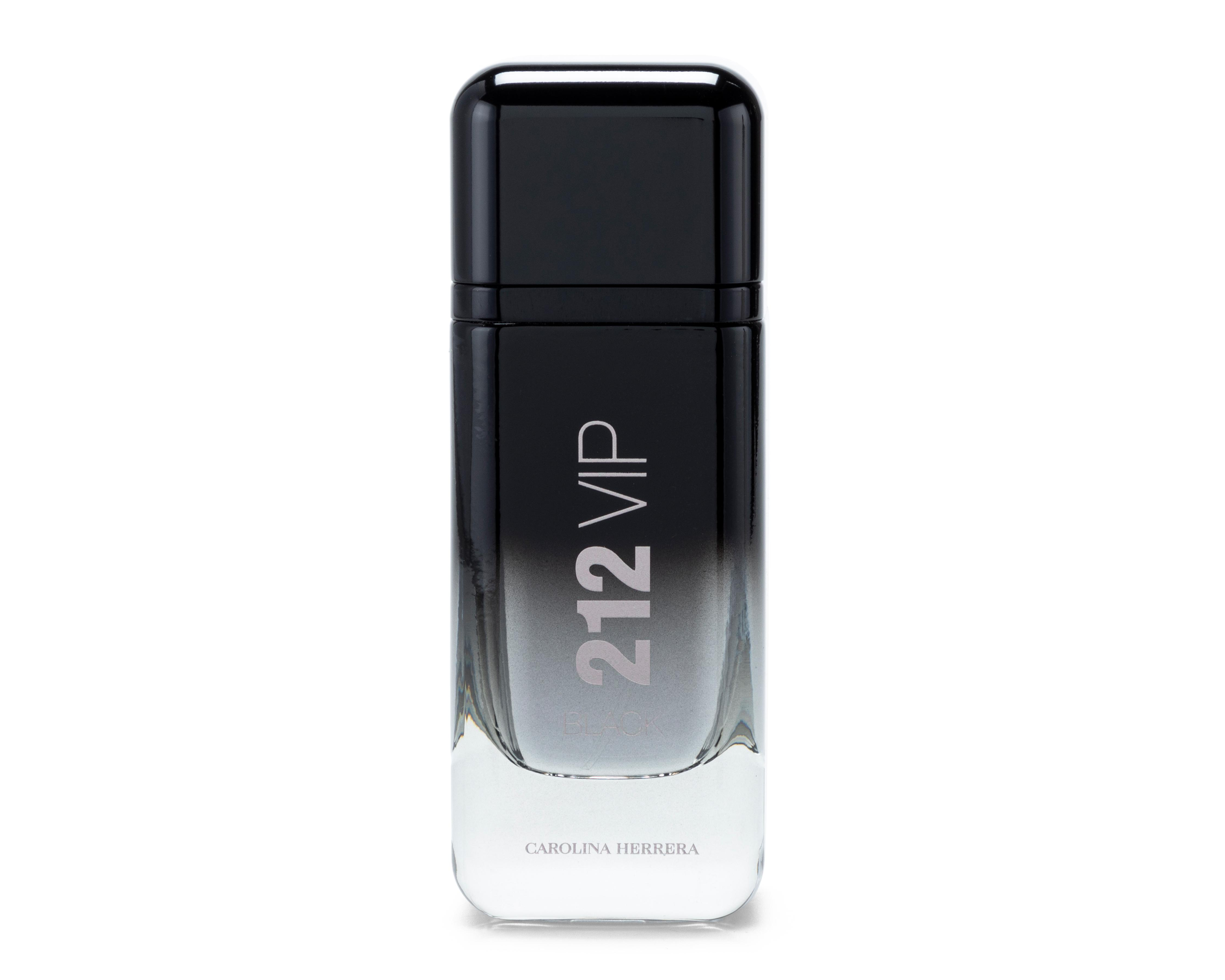 Foto 3 pulgar | Estuche para Hombre Carolina Herrera  212 Vip Black NYC 3 Piezas