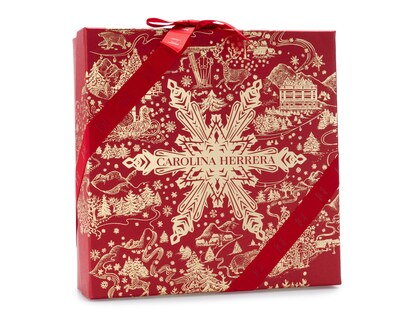 Foto 5 | Estuche para Hombre Carolina Herrera Bad Boy 3 Piezas