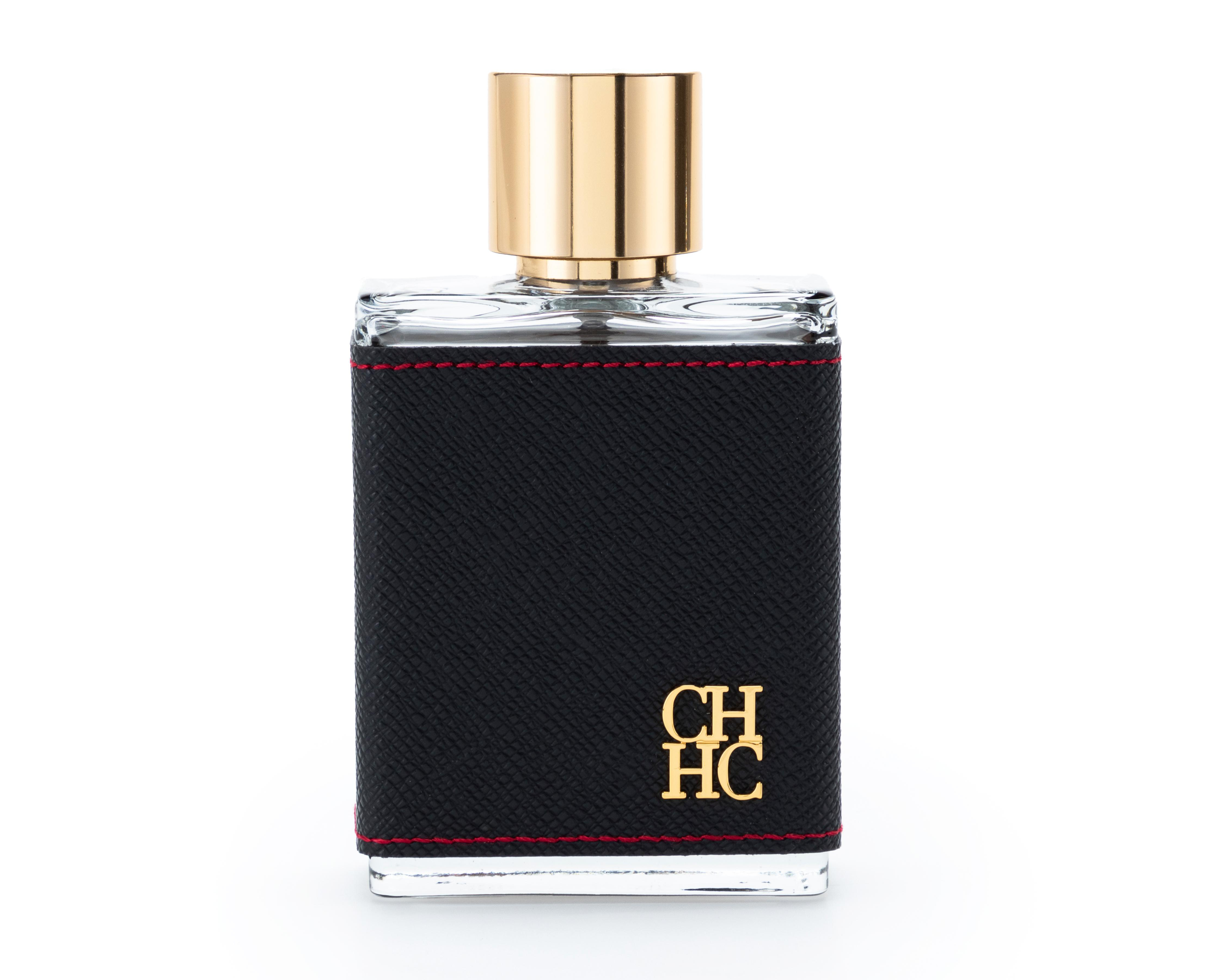 Foto 3 pulgar | Estuche para Hombre Carolina Herrera CH Men 3 Piezas