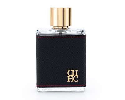 Foto 2 | Estuche para Hombre Carolina Herrera CH Men 3 Piezas