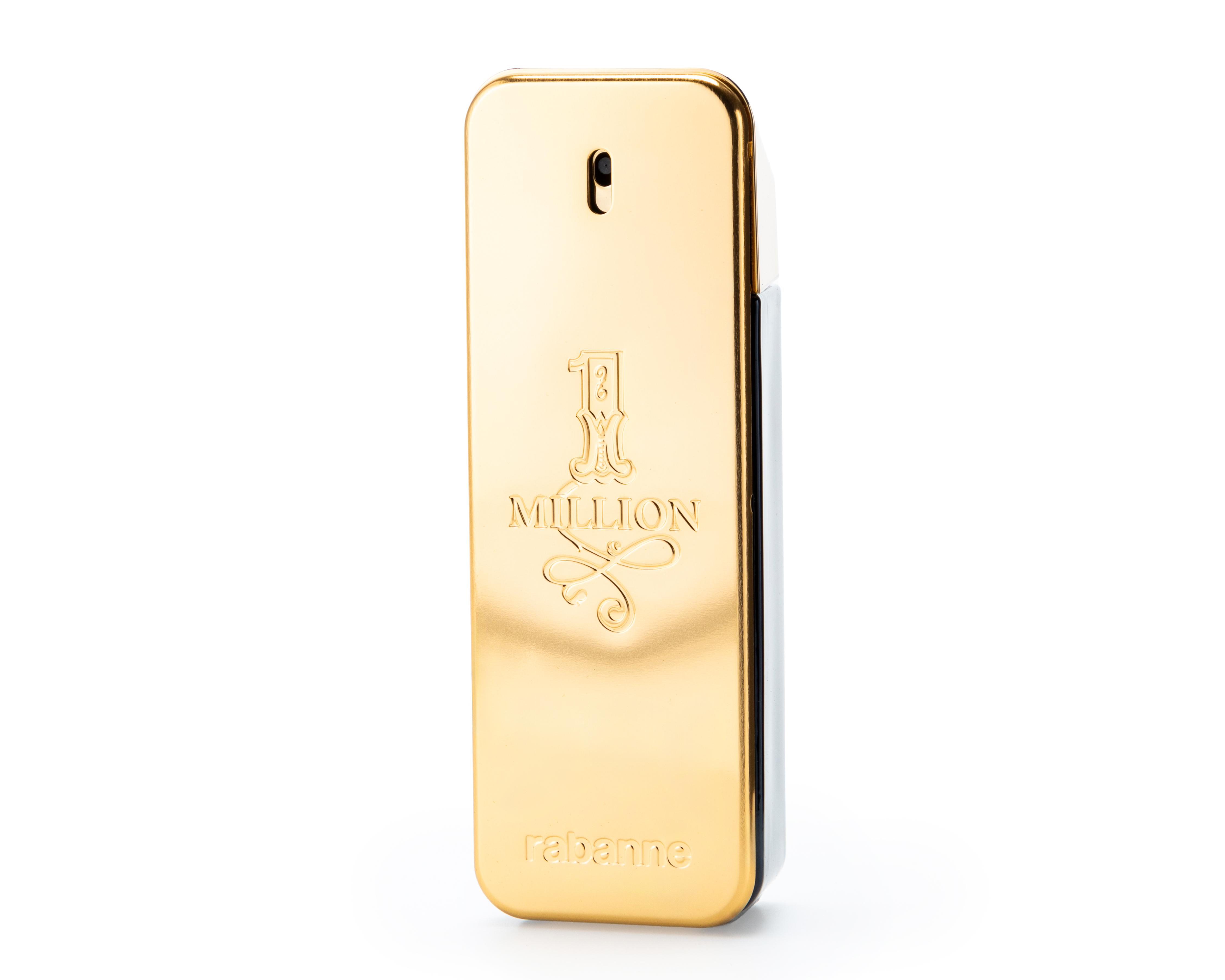 Foto 3 pulgar | Estuche para Hombre Paco Rabanne 1 Million 3 Piezas
