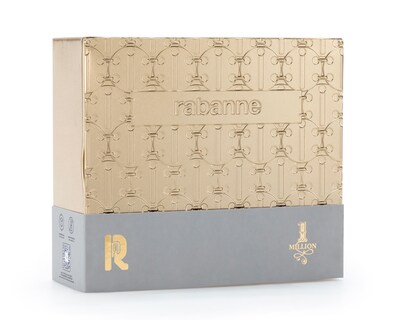 Foto 5 | Estuche para Hombre Paco Rabanne 1 Million 3 Piezas