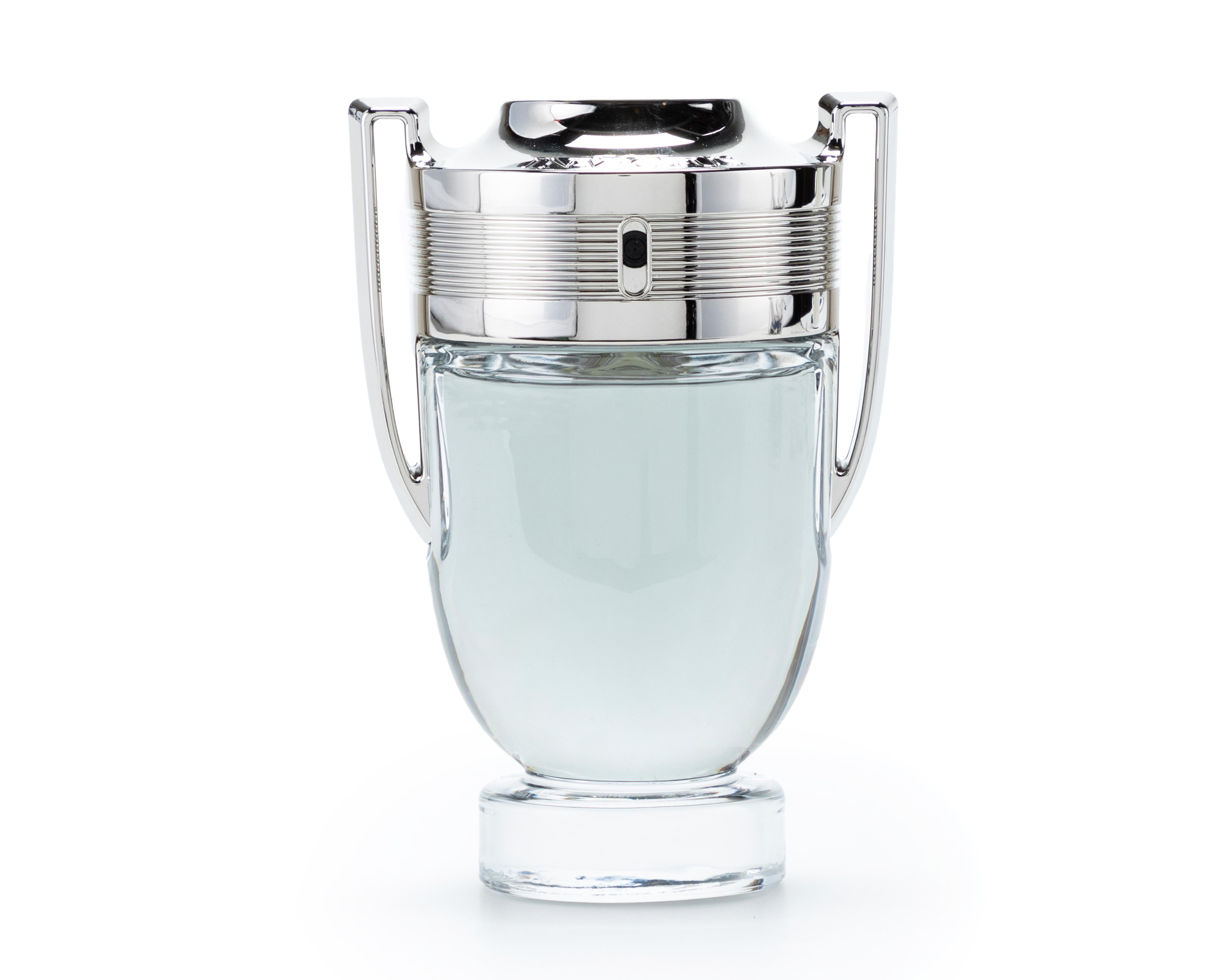 Foto 3 pulgar | Estuche para Hombre Paco Rabanne Invictus 3 Piezas