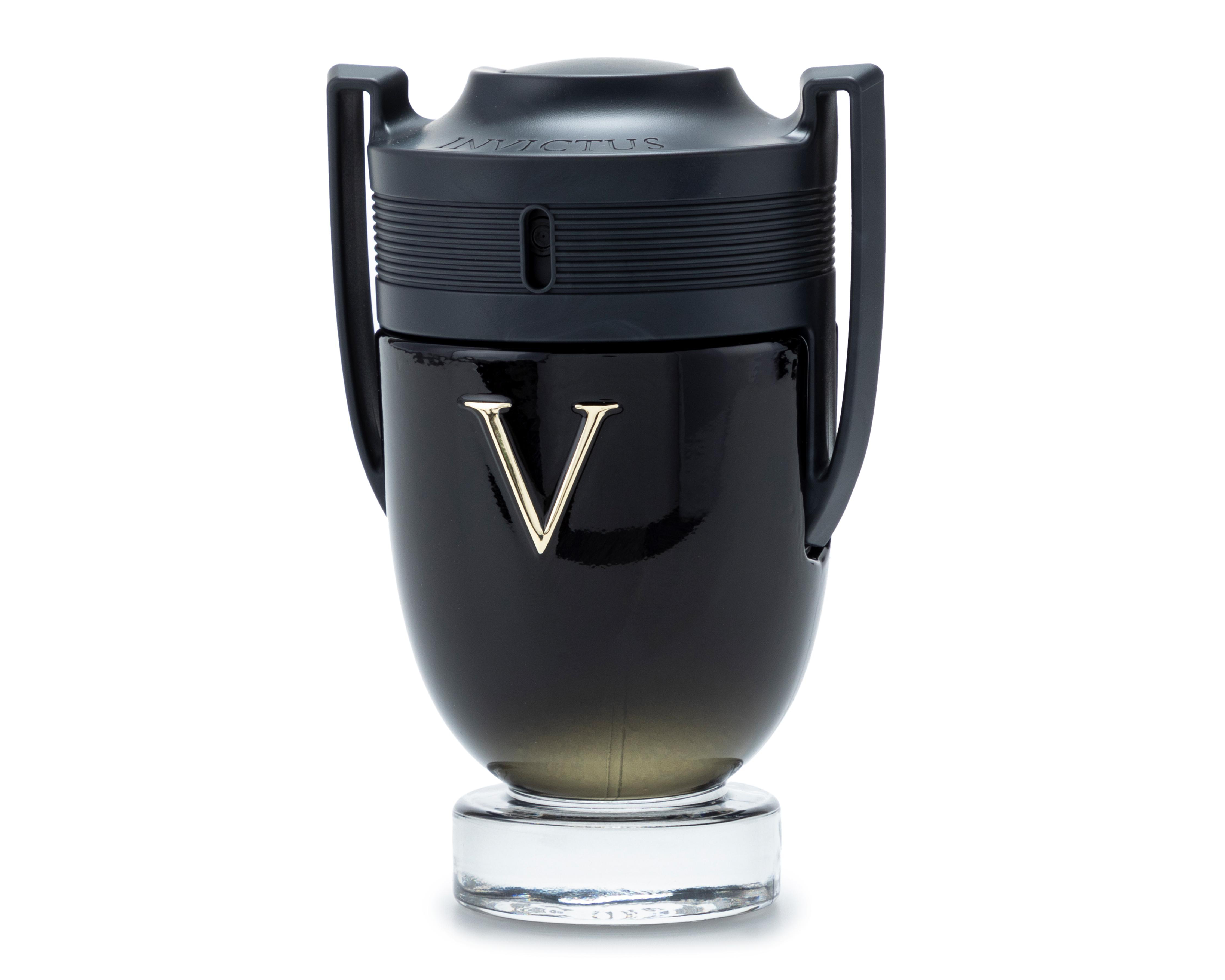 Foto 2 | Estuche para Hombre Paco Rabanne Invictus Victory 3 Piezas