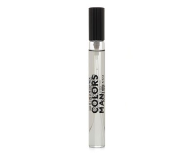 Foto 3 | Estuche para Hombre United Colors of Benetton Black Intenso 2 Piezas