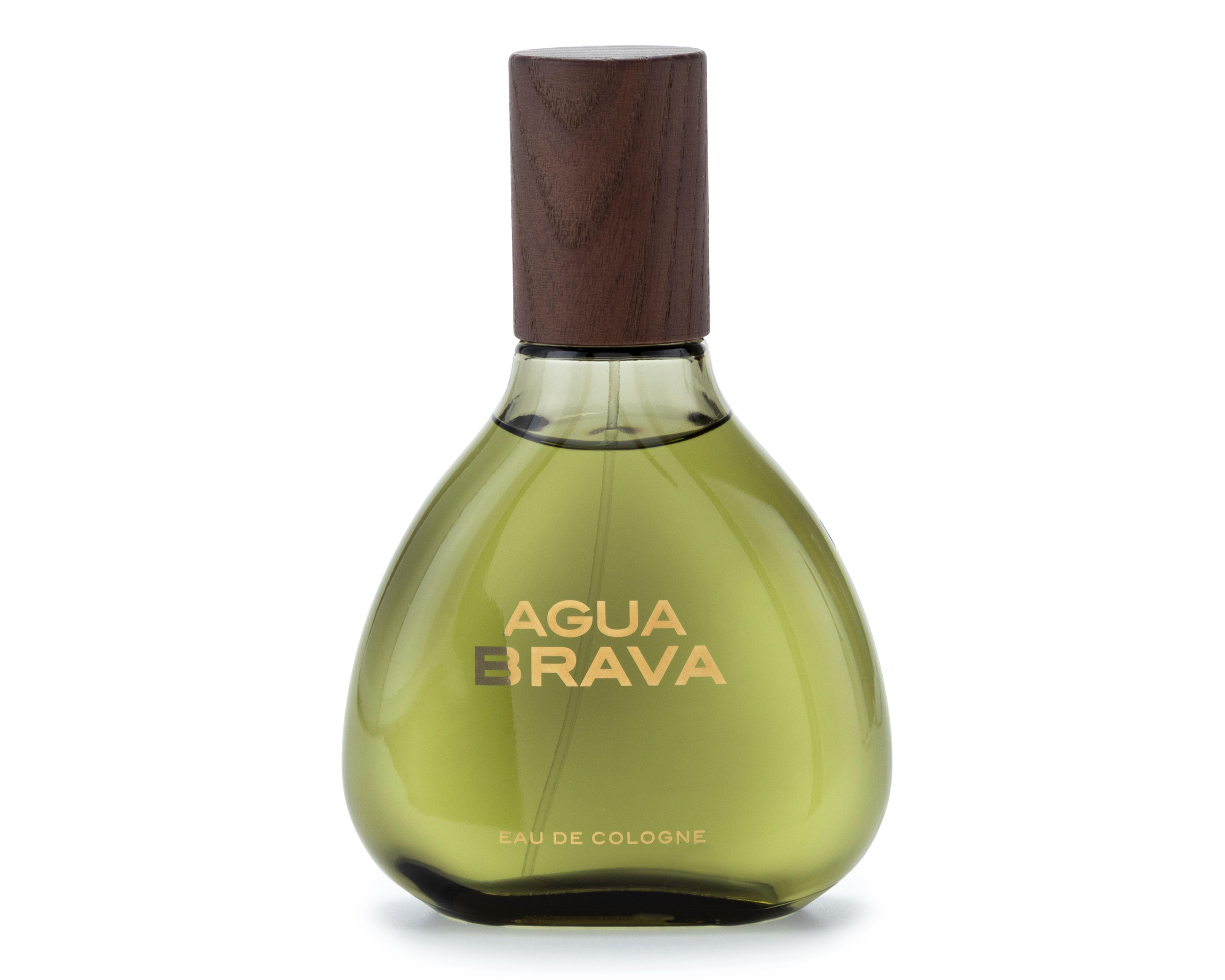 Foto 4 pulgar | Estuche para Hombre Antonio Puig Agua Brava 2 Piezas