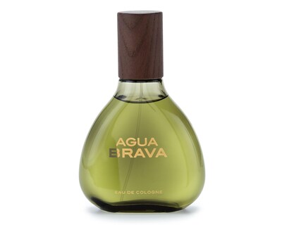 Foto 3 | Estuche para Hombre Antonio Puig Agua Brava 2 Piezas