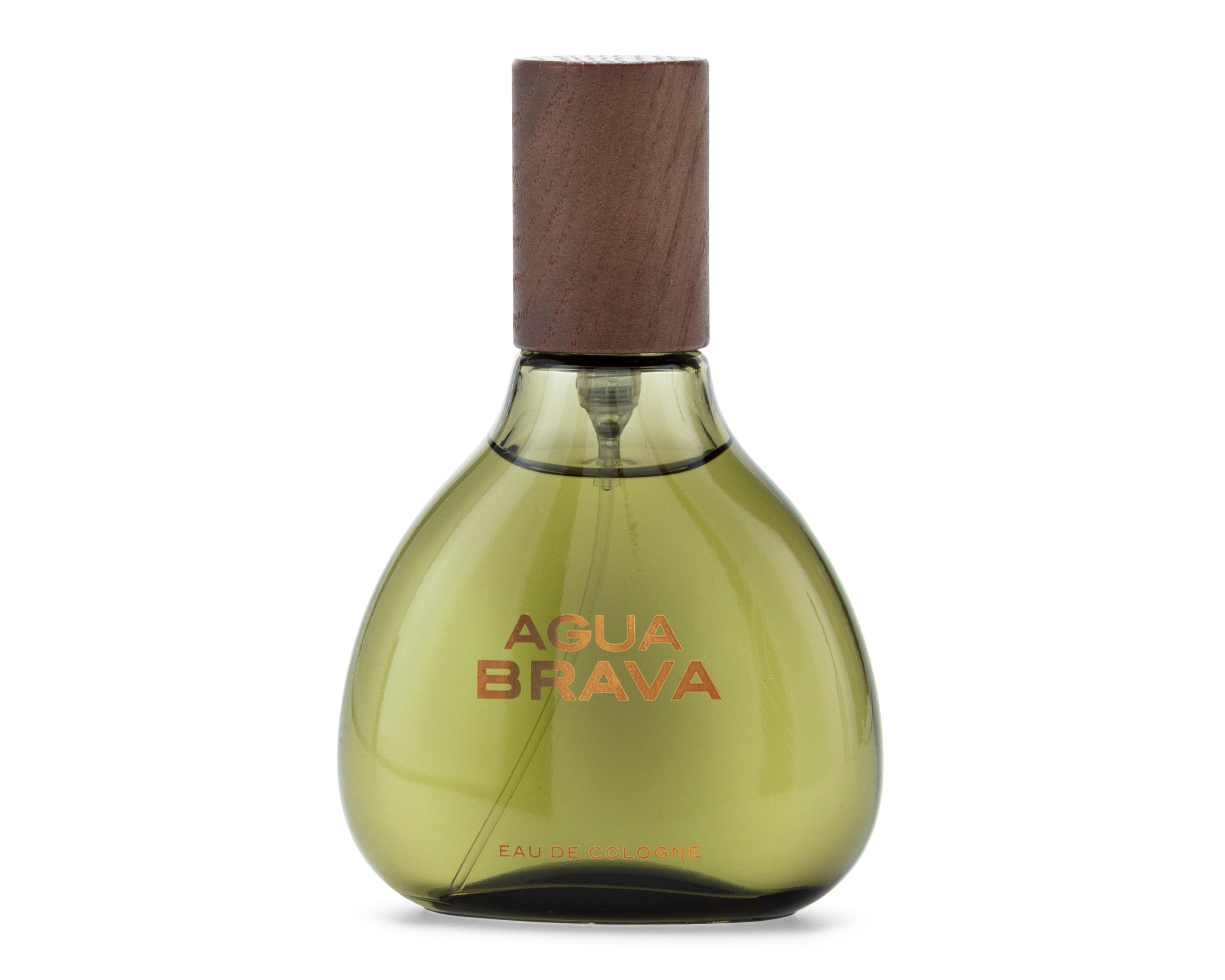 Foto 4 pulgar | Estuche para Hombre Antonio Puig Agua Brava 2 Piezas