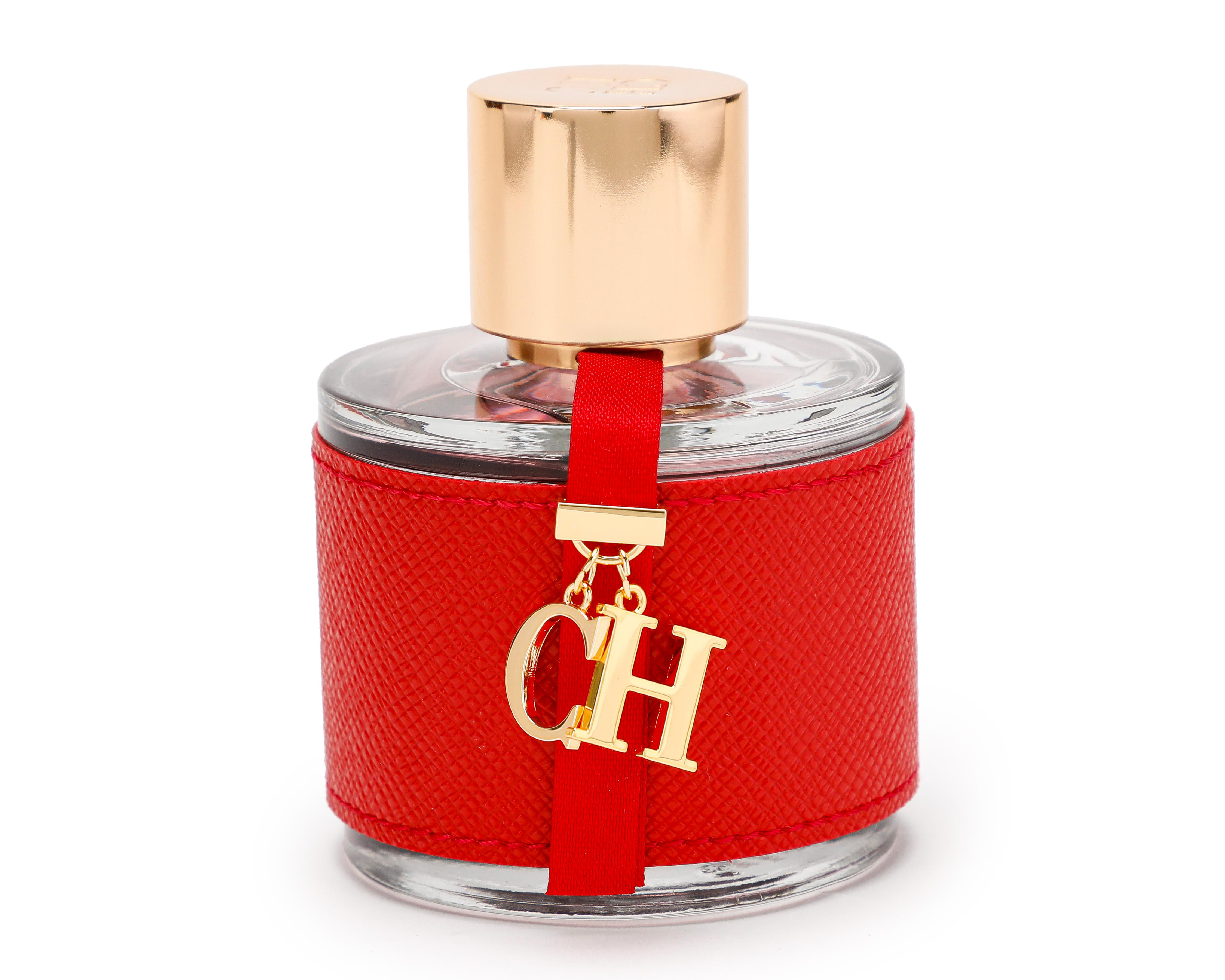 Foto 3 pulgar | Estuche para Mujer Carolina Herrera CH 3 Piezas