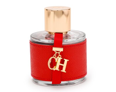 Foto 2 | Estuche para Mujer Carolina Herrera CH 3 Piezas