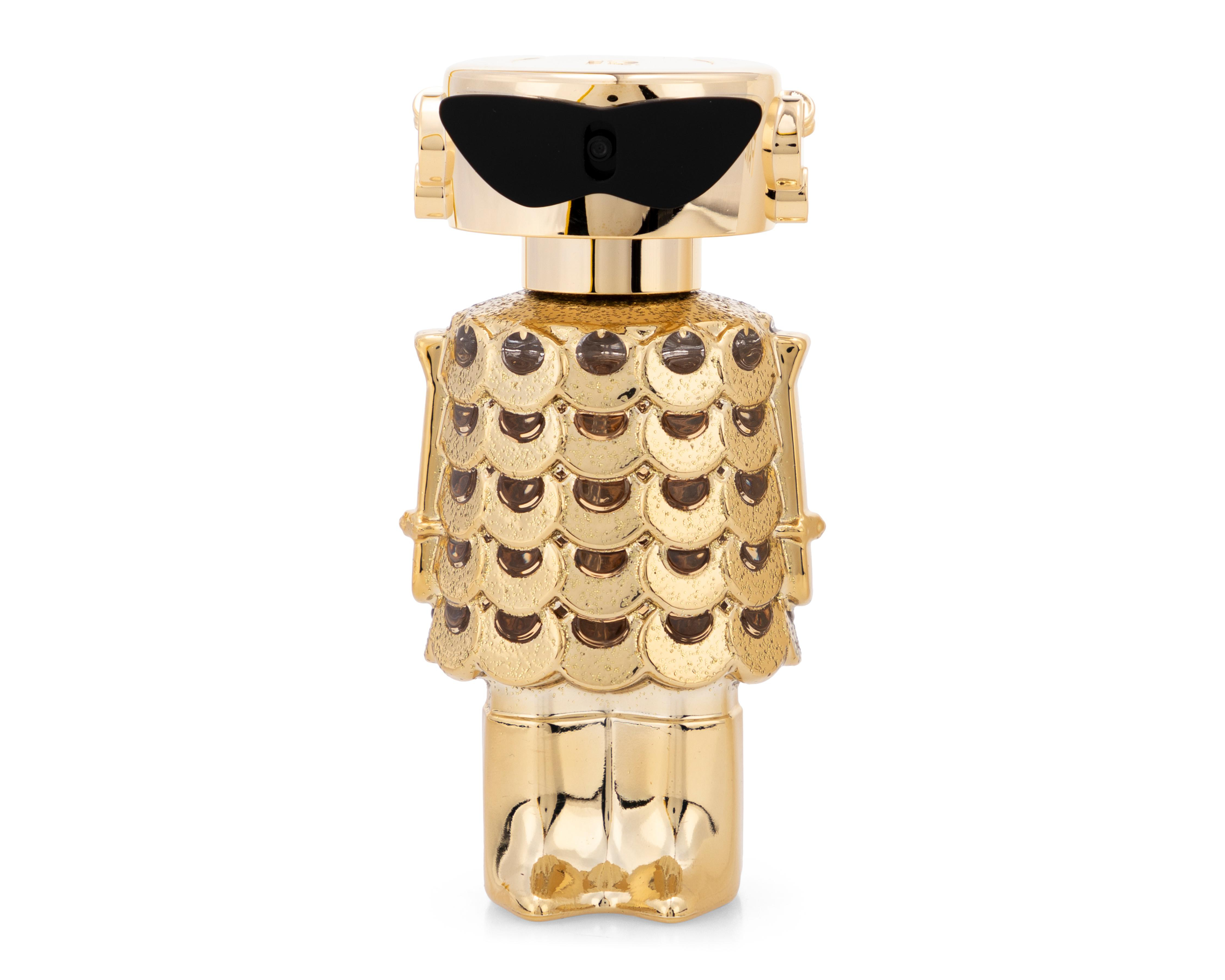 Foto 2 | Estuche para Mujer Paco Rabanne Fame Intense 2 Piezas