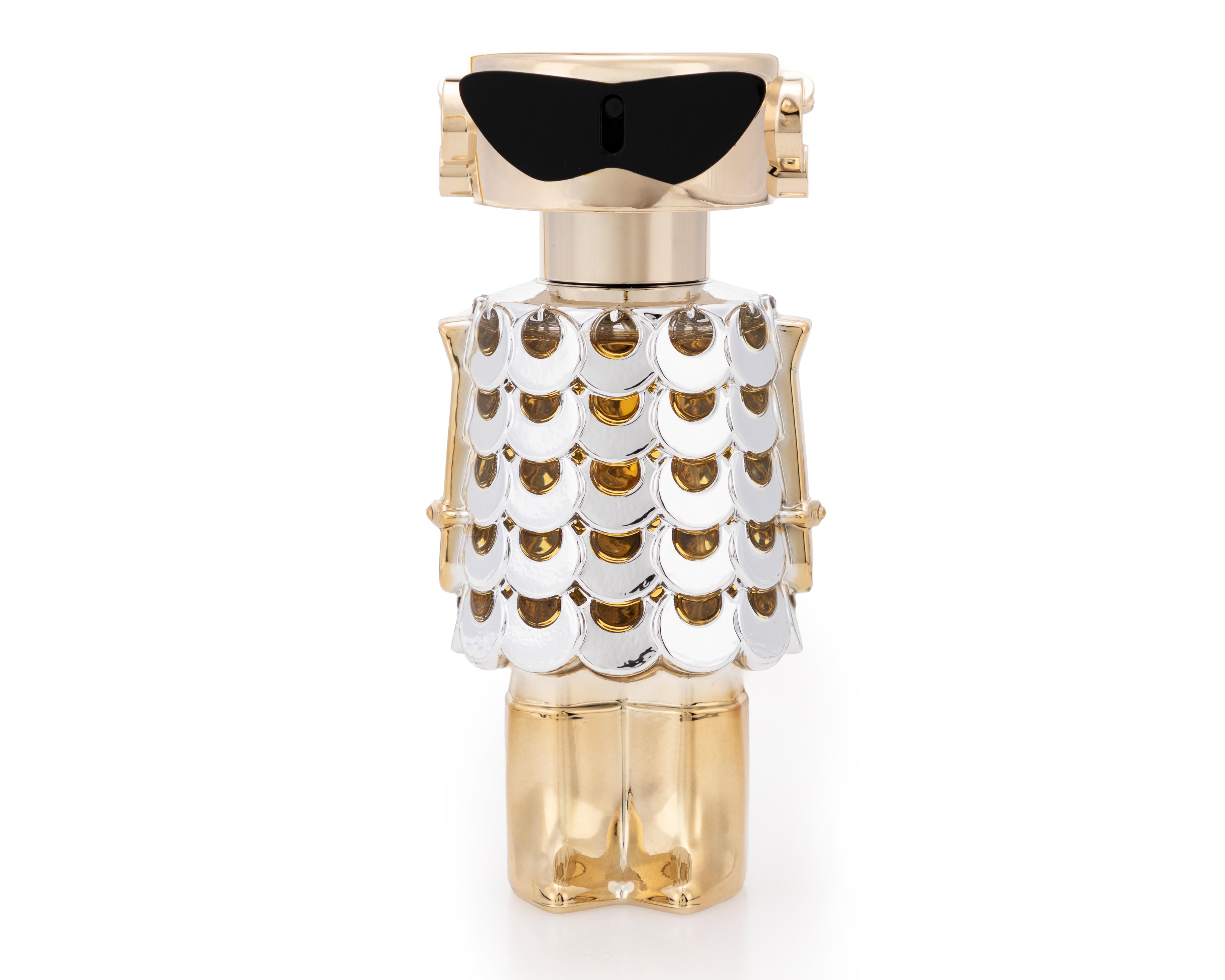Foto 2 | Estuche para Mujer Paco Rabanne Fame 3 Piezas