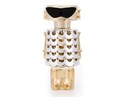 Foto 2 | Estuche para Mujer Paco Rabanne Fame 3 Piezas