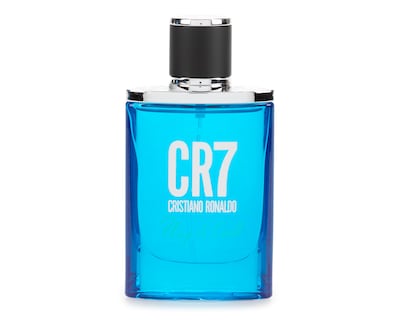 Foto 3 | Estuche para Hombre Cristiano Ronaldo CR7 Play It Cool 2 Piezas