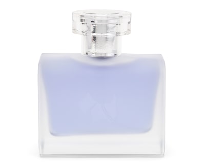 Foto 2 | Estuche para Mujer Ferrioni Terrier Ice Violet 3 Piezas