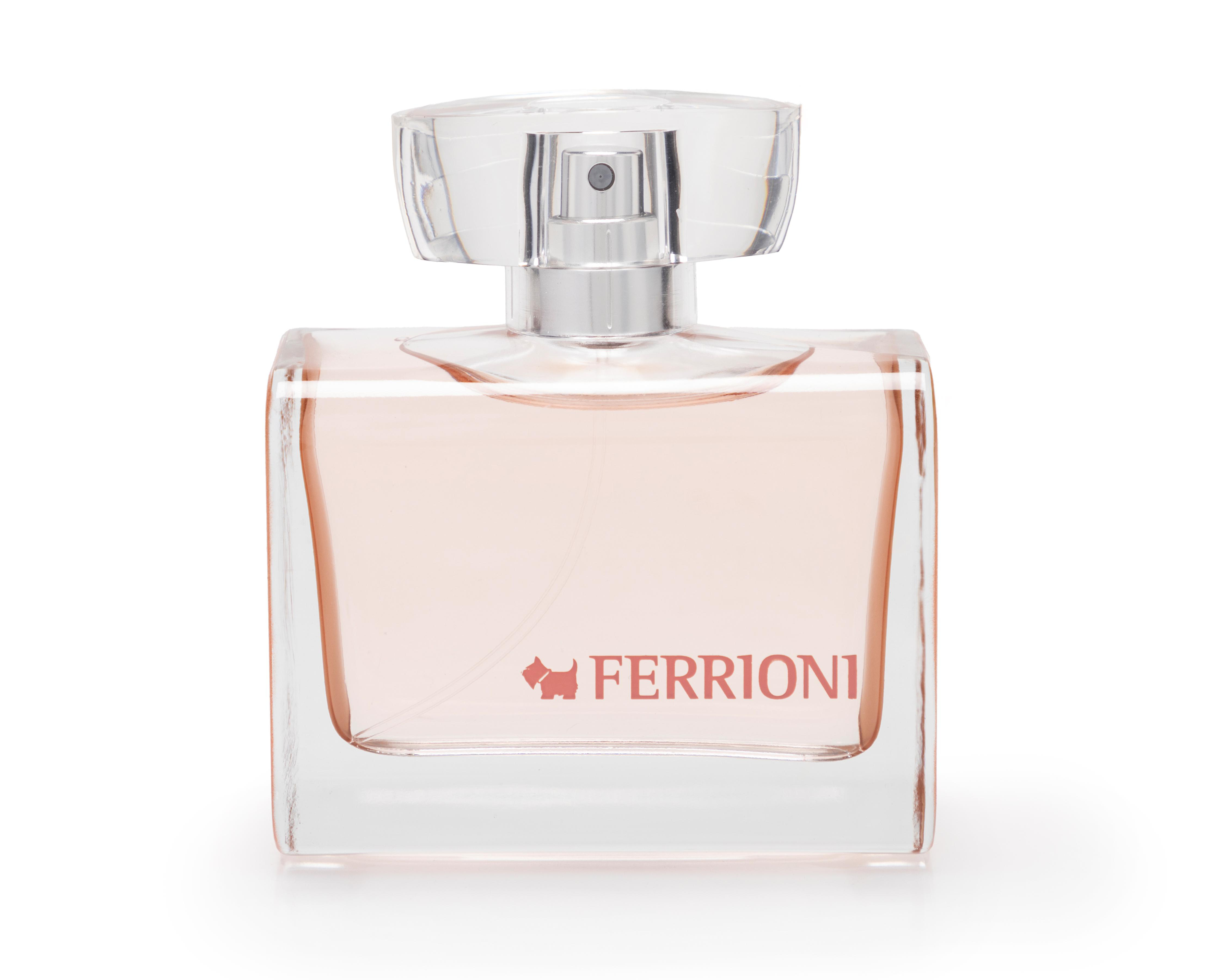 Foto 3 pulgar | Estuche para Mujer Ferrioni Rosé 3 Piezas