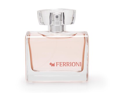 Foto 2 | Estuche para Mujer Ferrioni Rosé 3 Piezas