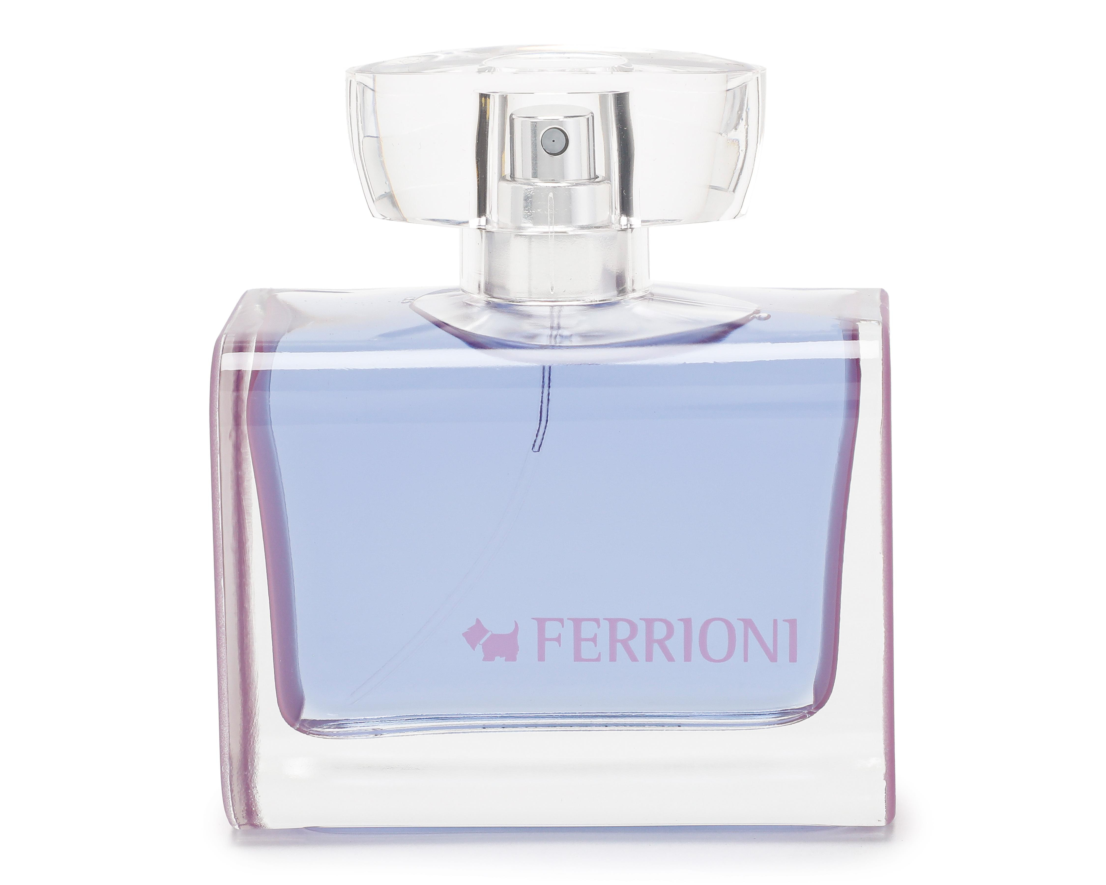 Foto 2 | Estuche para Mujer Ferrioni Rosé Bouquet 3 Piezas