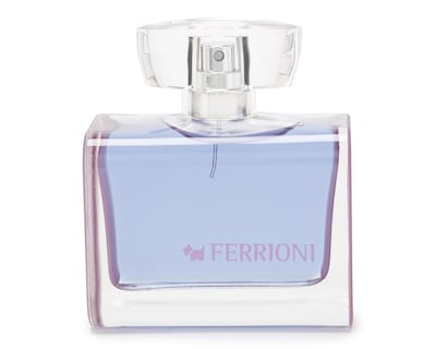 Foto 2 | Estuche para Mujer Ferrioni Rosé Bouquet 3 Piezas