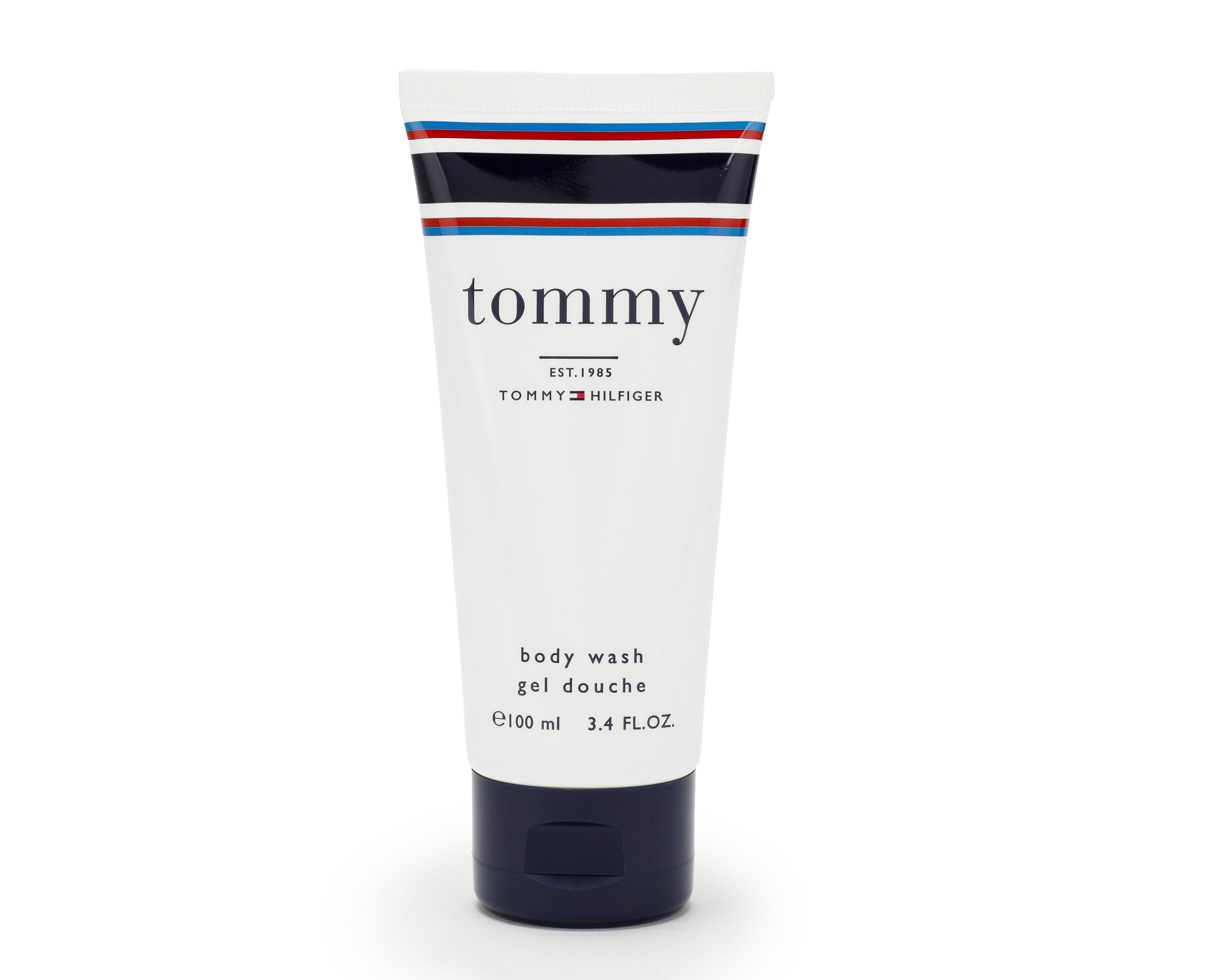 Foto 4 pulgar | Estuche para Hombre Tommy Hilfiger Tommy 2 Piezas