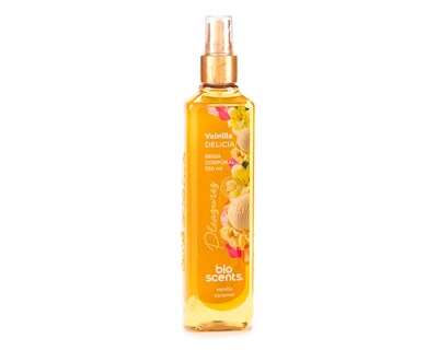 Foto 2 | Body y Crema Bioscents Vainilla Delicia 2 Piezas