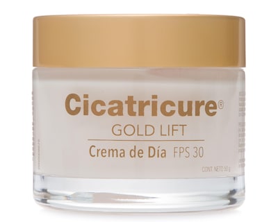 Foto 3 | Crema Facial Antiarrugas Cicatricure Gold Lift 2 Piezas