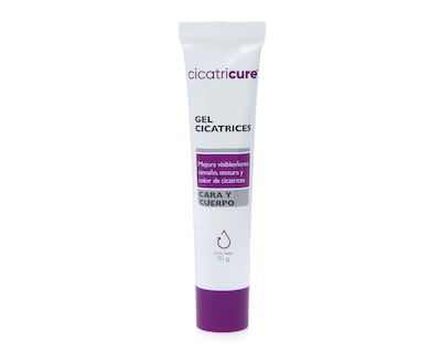 Foto 3 | Gel para Cicatrices Cicatricure Cara y Cuerpo 2 Piezas