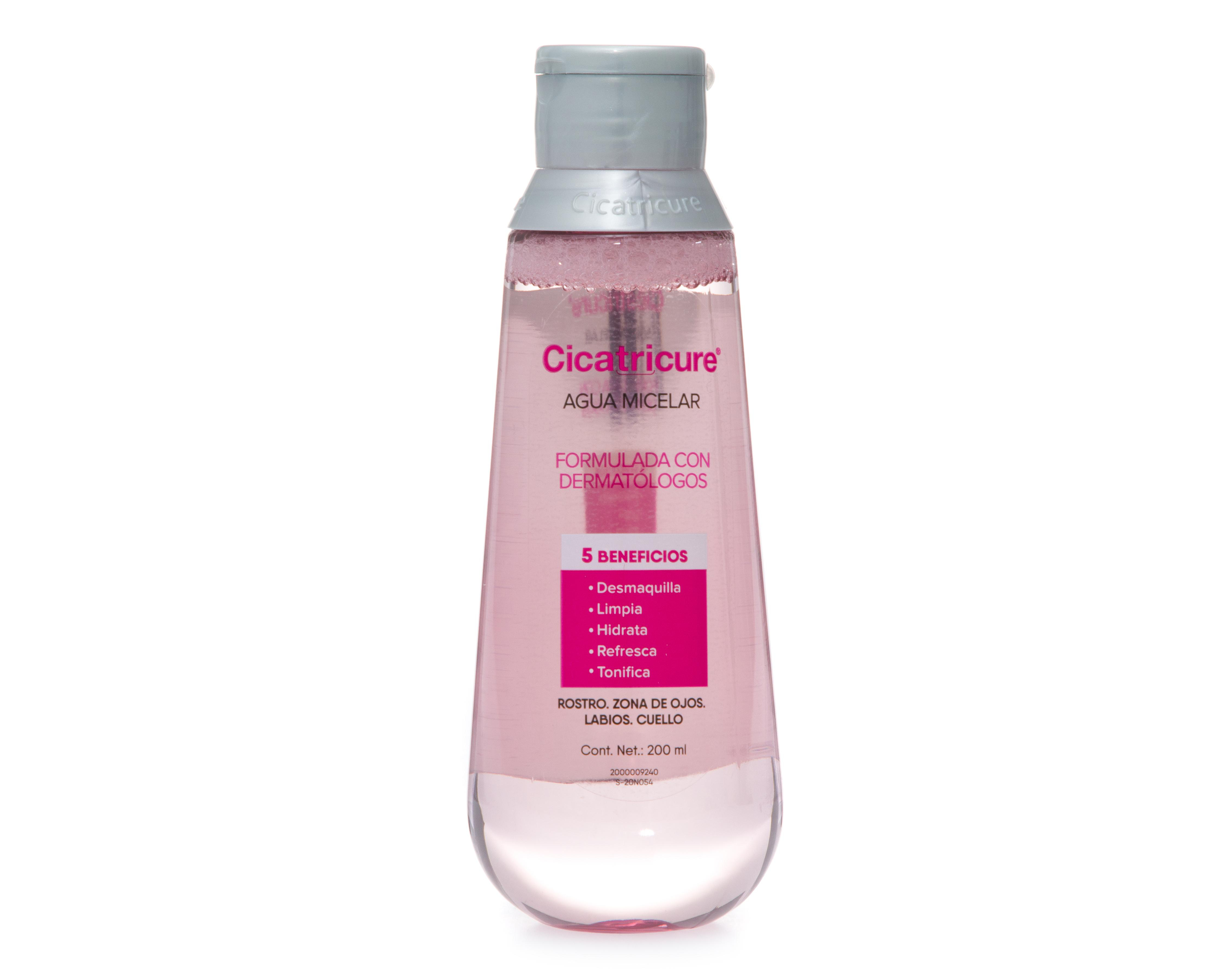 Foto 2 | Kit de Belleza Antiarrugas Cicatricure Rosita 2 Piezas