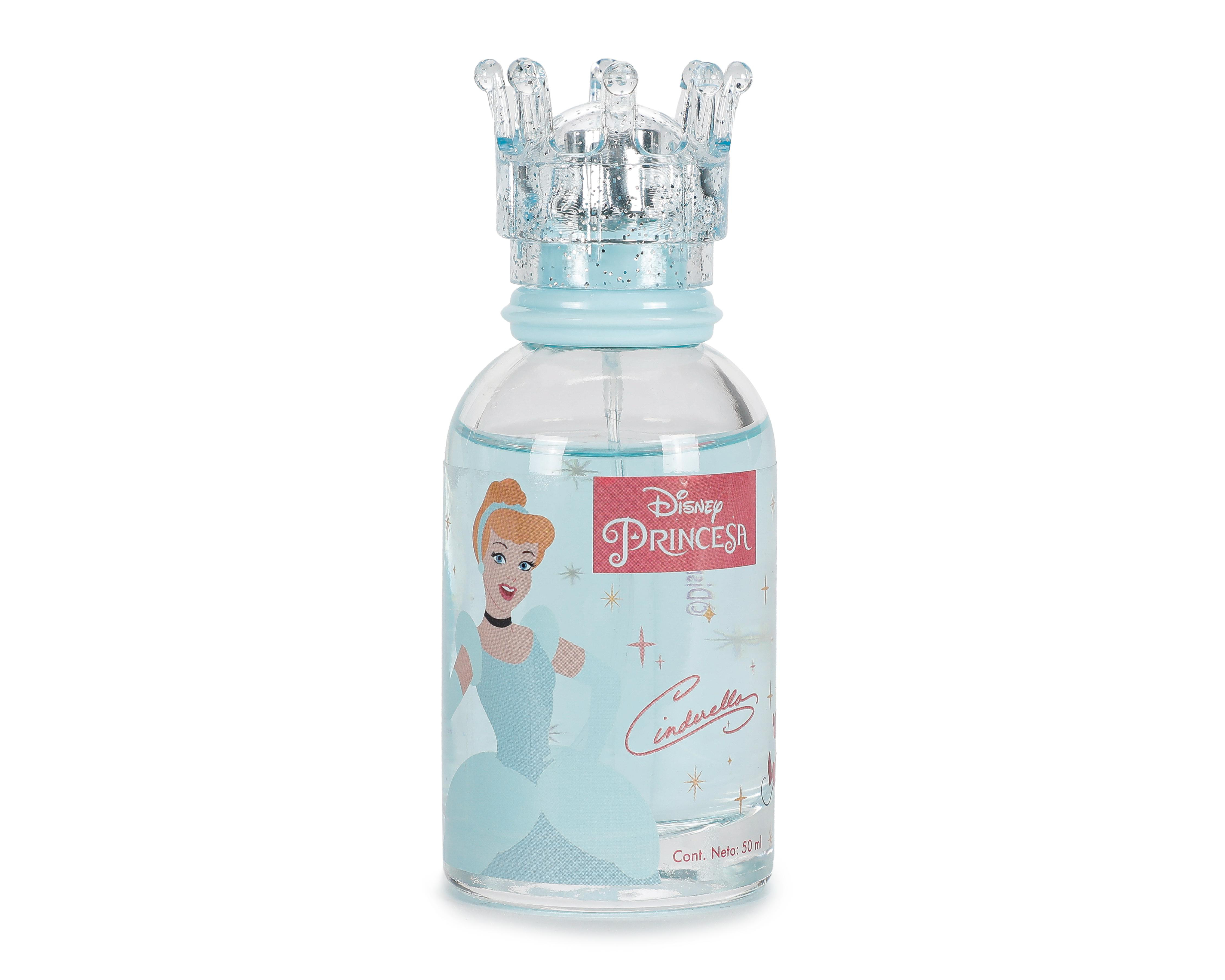 Foto 3 pulgar | Loción para Niña Disney Princesas 50 ml