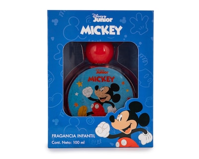 Foto 1 | Loción para Niño Disney Mickey Mouse 100 ml
