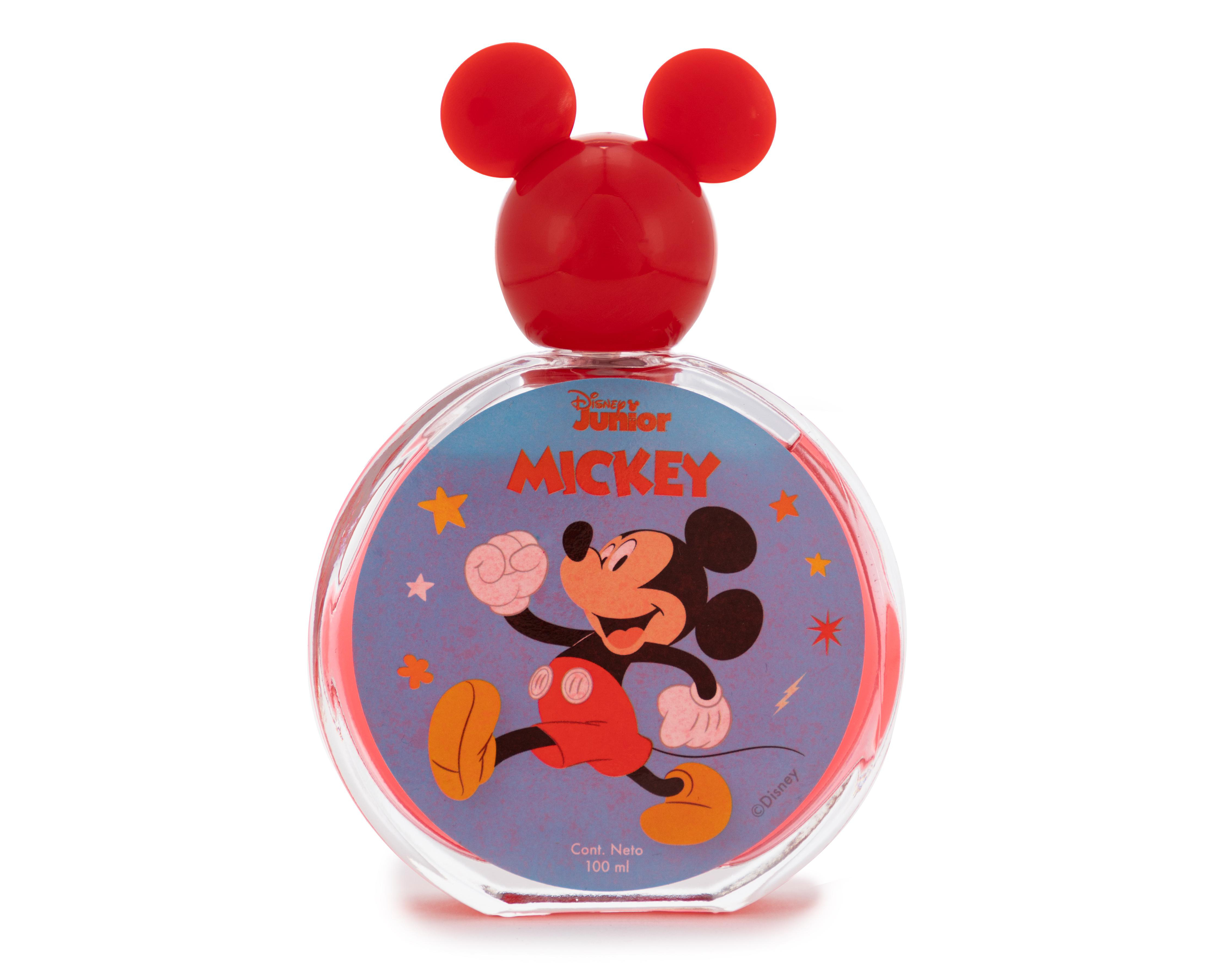 Foto 3 pulgar | Loción para Niño Disney Mickey Mouse 100 ml