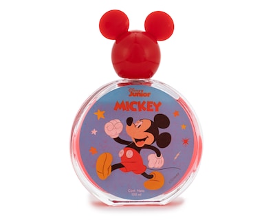 Foto 2 | Loción para Niño Disney Mickey Mouse 100 ml